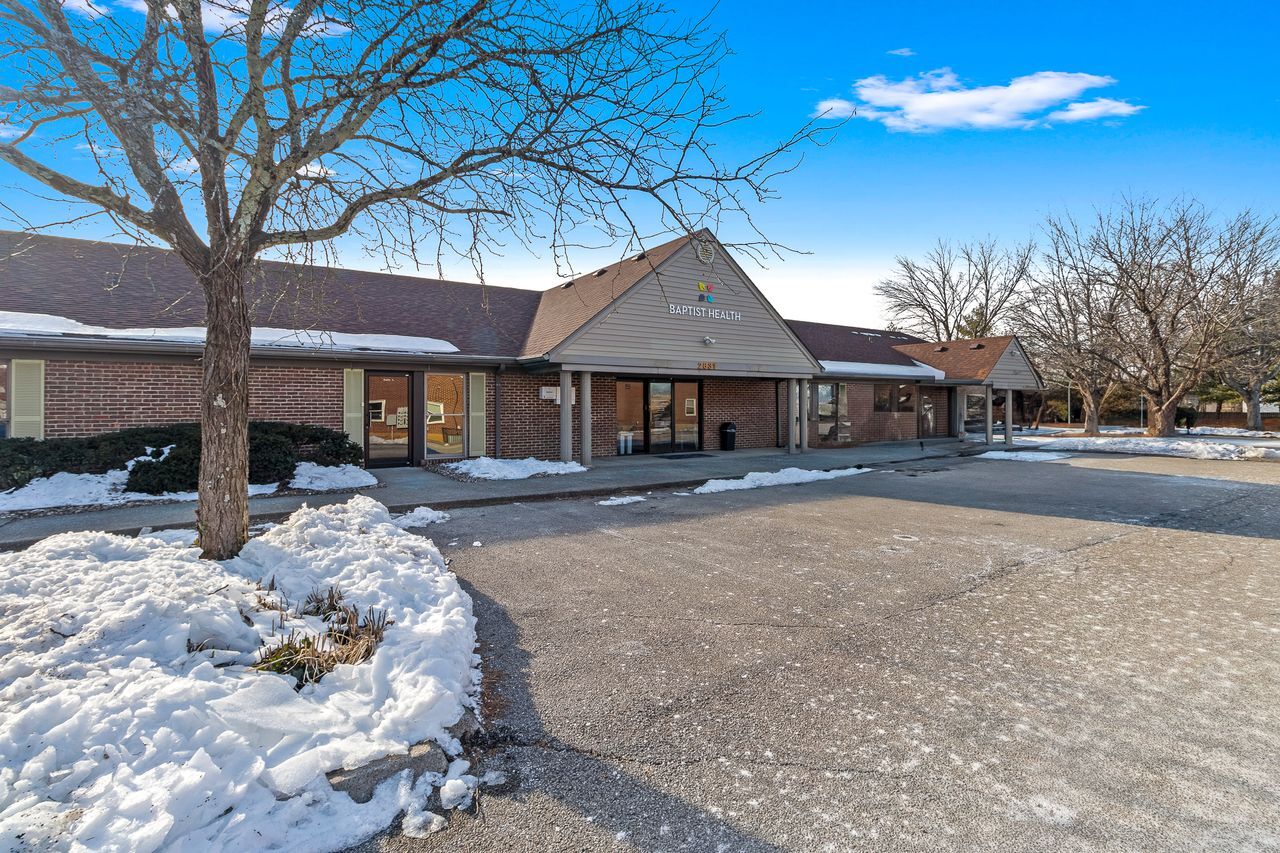 2831 S Hurstbourne Pky, Louisville, KY for lease Primary Photo- Image 1 of 3