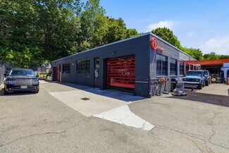 Plus de détails pour 66 Marbledale Rd, Tuckahoe, NY - Local d'activités à louer