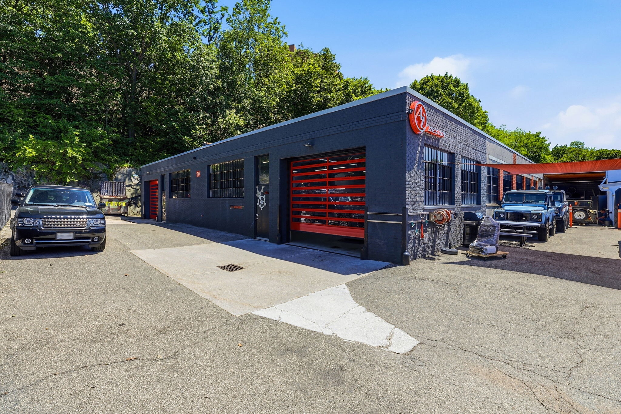 66 Marbledale Rd, Tuckahoe, NY for lease Building Photo- Image 1 of 11