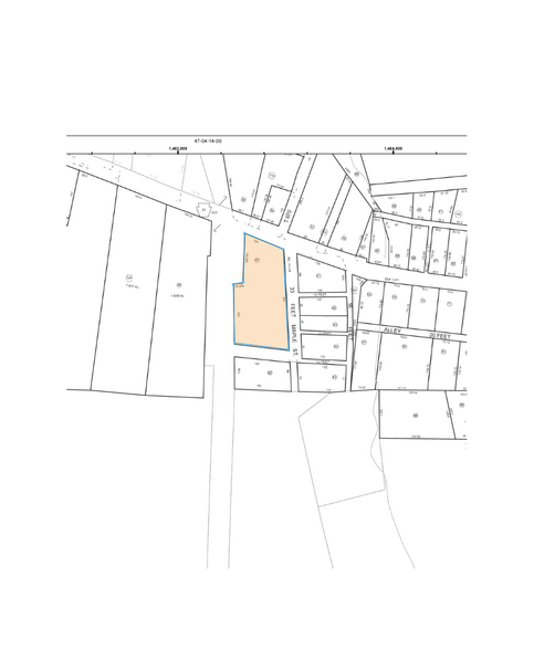 980 Pennsylvania 31, Tarrs, PA à vendre - Photo du bâtiment - Image 2 de 2