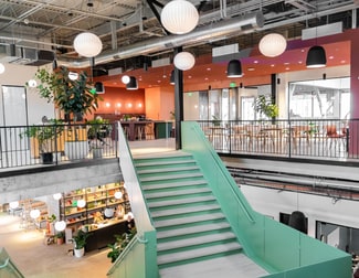 More details for 501 SW Hill St, Bend, OR - Coworking for Lease