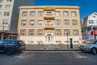 Plus de détails pour 3809 Ventnor Ave, Atlantic City, NJ - Multi-résidentiel à vendre