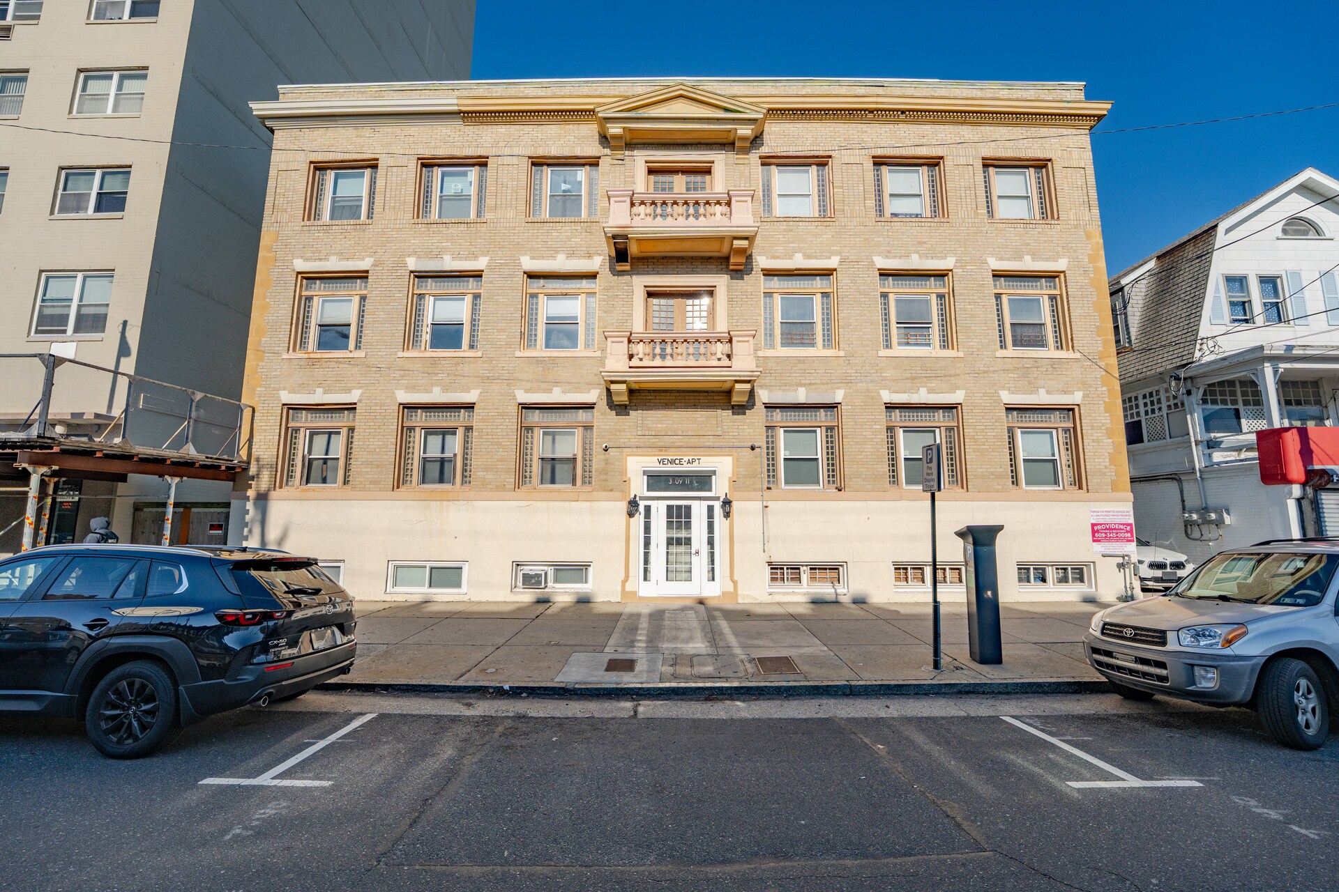 3809 Ventnor Ave, Atlantic City, NJ à vendre Photo principale- Image 1 de 29