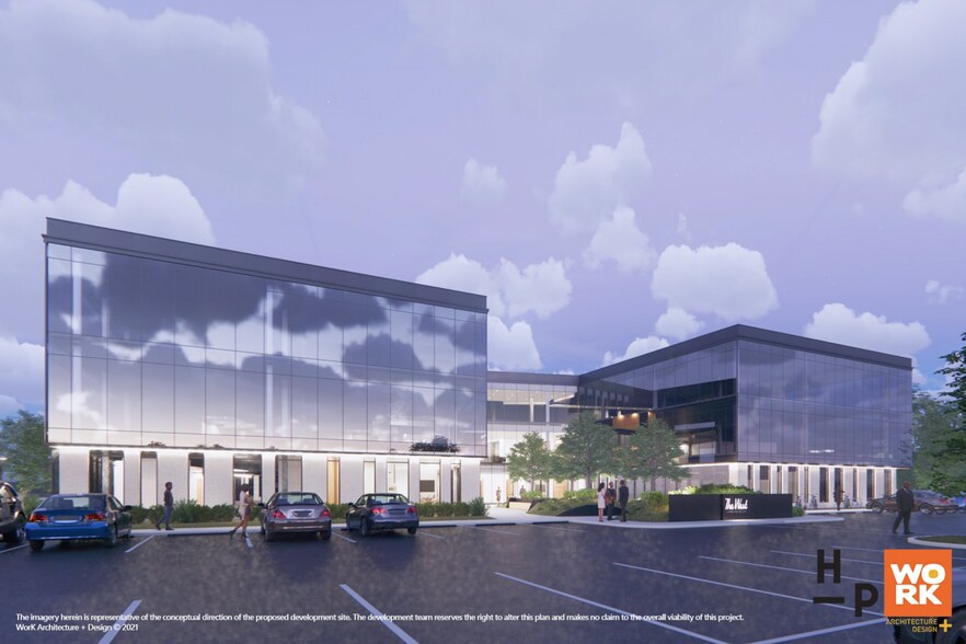 3195 Terra Crossing Blvd, Louisville, KY à louer - Photo du bâtiment - Image 3 de 24