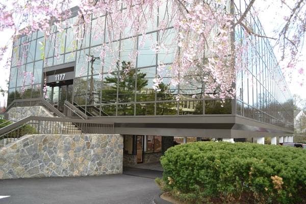 1177 High Ridge Rd, Stamford, CT for lease Primary Photo- Image 1 of 15