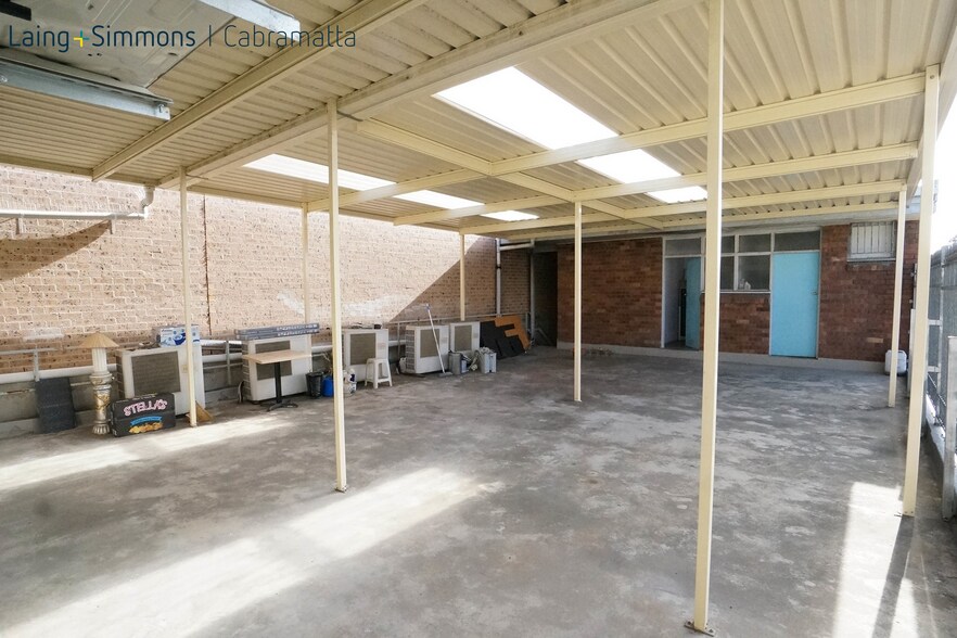 45-49 John St, Cabramatta à louer - Photo du bâtiment - Image 3 de 4