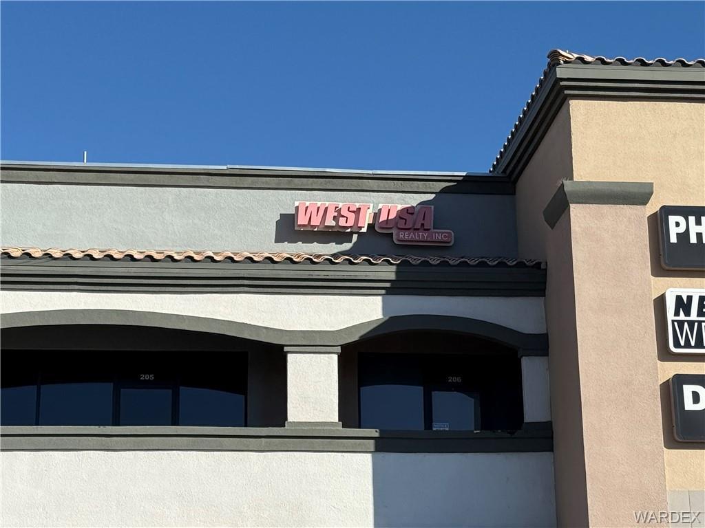 2580 Highway 95, Bullhead City, AZ for sale Building Photo- Image 1 of 33