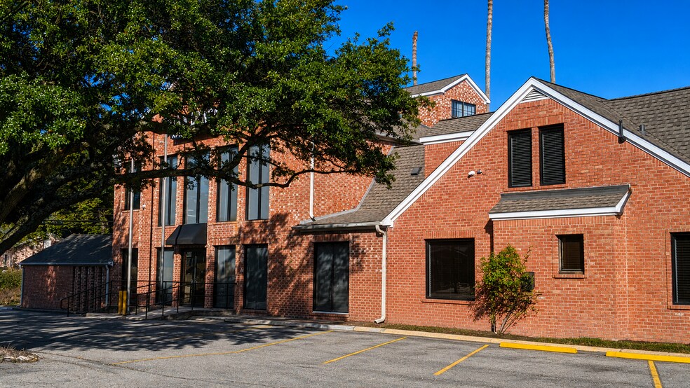 3220 Broadway St, Houston, TX à louer - Photo du bâtiment - Image 1 de 13