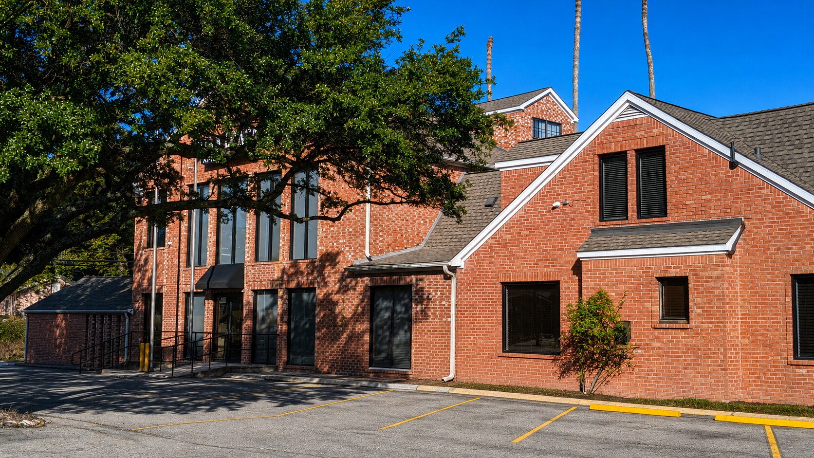 3220 Broadway St, Houston, TX à louer Photo du bâtiment- Image 1 de 14