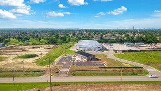 More details for 1081 W 121st St S, Jenks, OK - Office for Lease
