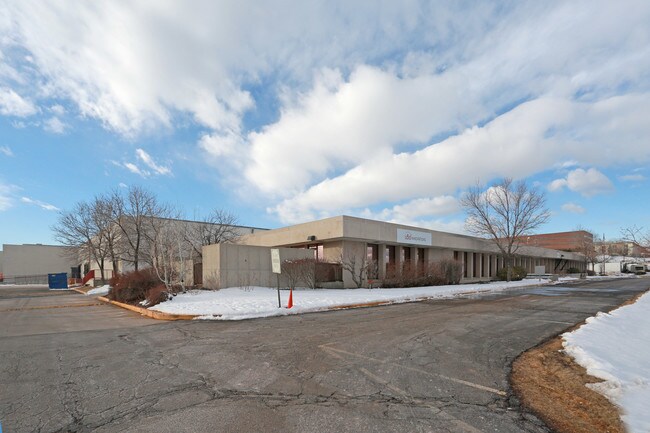 More details for 11100 W 8th Ave, Lakewood, CO - Office for Lease