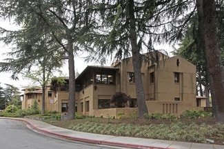 Plus de détails pour 64 Willow Pl, Menlo Park, CA - Bureau à louer