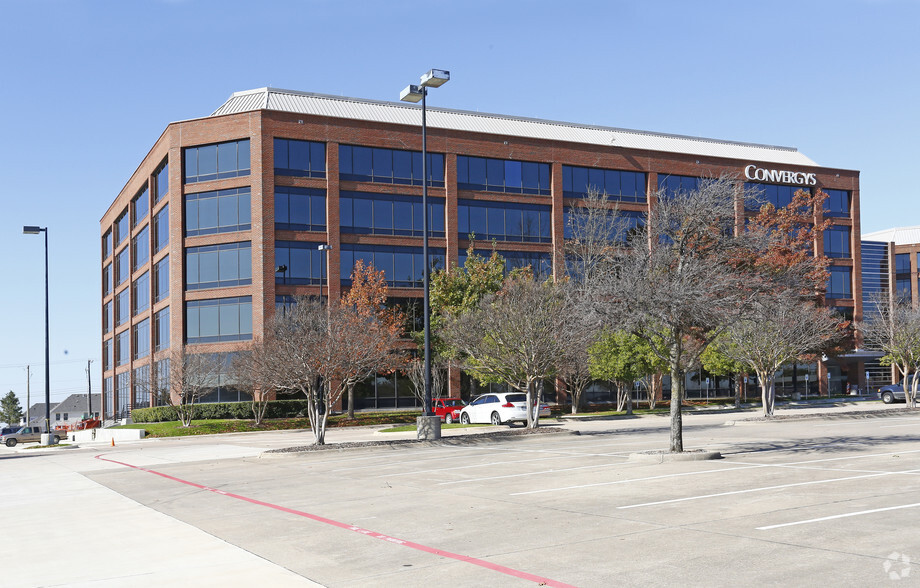 17787 Waterview Pky, Dallas, TX for lease - Building Photo - Image 1 of 10