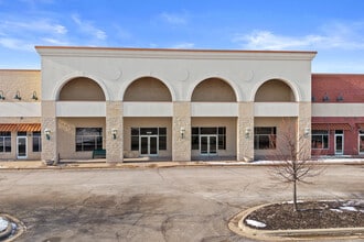 3012-3066 Village Park Dr, Plover, WI for lease Building Photo- Image 1 of 32