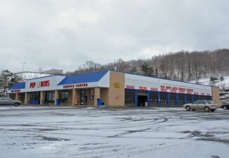 More details for 1113 Scranton Carbondale Hwy, Scranton, PA - Retail for Lease