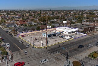 Plus de détails pour Downey Ave Portfolio – à vendre, Downey, CA