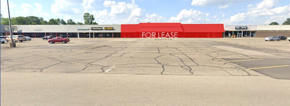300-499 Downtowner Plz, Coshocton, OH for lease - Other - Image 2 of 12