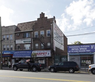 Plus de détails pour 1968 Flatbush Ave, Brooklyn, NY - Commerce de détail à vendre