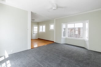 724 Hermosa Ave, Hermosa Beach, CA - Aerial  map view - Image1