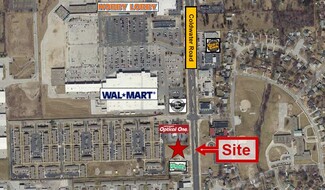 More details for 5215 Coldwater Rd, Fort Wayne, IN - Land for Sale