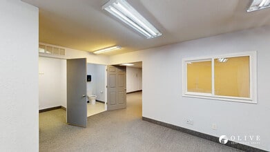 901-927 E Fillmore St, Colorado Springs, CO for lease Interior Photo- Image 1 of 9