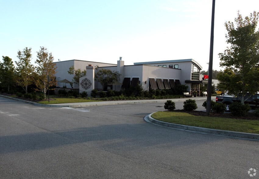 801 Highway 17 S, North Myrtle Beach, SC à vendre - Photo du bâtiment - Image 2 de 3