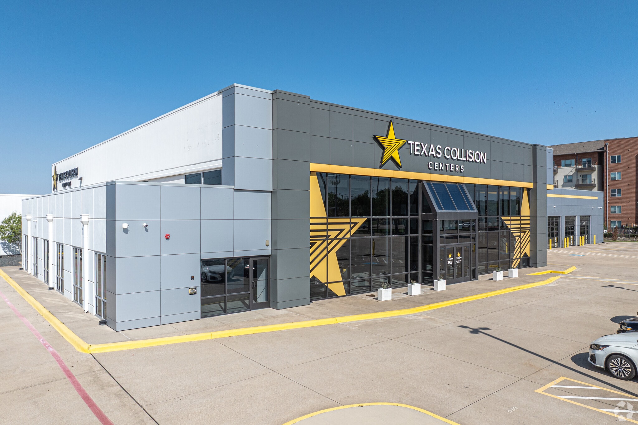 1001 Preston Rd, Plano, TX for lease Primary Photo- Image 1 of 8