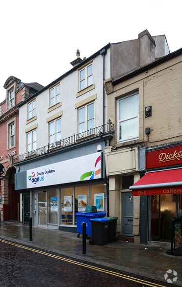 68 North Rd, Durham à louer - Photo du bâtiment - Image 3 de 3