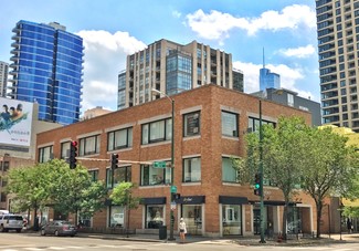 More details for 755 N Wells St, Chicago, IL - Office/Retail for Lease