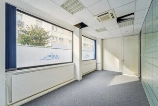 More details for 41-43 Rue Aristide Briand, Levallois-Perret - Office for Lease