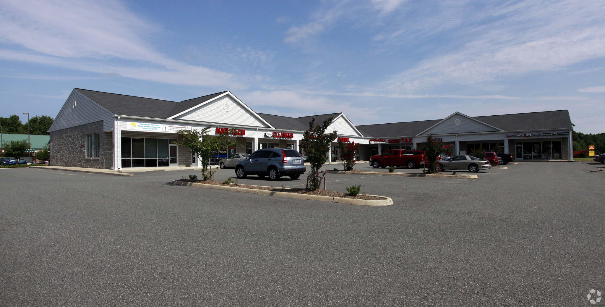 7987 Kings Hwy, King George, VA for lease Building Photo- Image 1 of 11