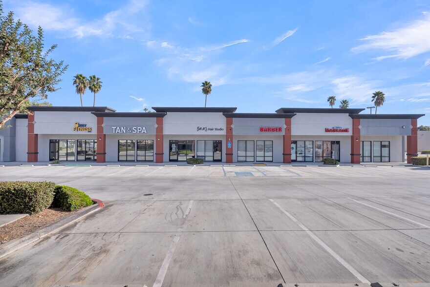 6940 Indiana Ave, Riverside, CA for lease - Building Photo - Image 3 of 4