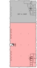 357 W Life Science Way, Draper, UT for lease Floor Plan- Image 1 of 2