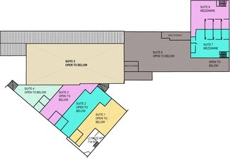 Plus de détails pour 600 E Moeller St, Prescott, AZ - Industriel à louer