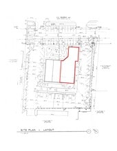 3676 N Parkway, Pigeon Forge, TN à louer Photo du bâtiment- Image 2 de 5