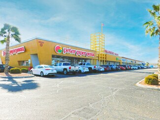 More details for 6600 Montana Ave, El Paso, TX - Retail for Lease