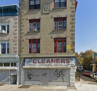 More details for 451 Rogers Ave, Brooklyn, NY - Retail for Lease