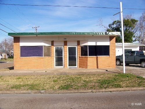 101 Center St, Deer Park, TX for sale - Building Photo - Image 3 of 5