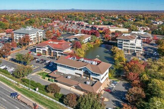 14 Pidgeon Hill Dr, Sterling, VA - Aerial  map view - Image1
