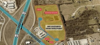 More details for 5505 W Sunshine St, Brookline, MO - Land for Sale