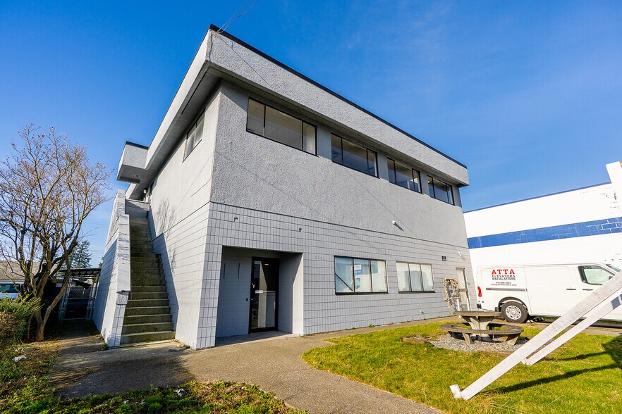 7123 Curragh Av, Burnaby, BC à louer - Photo du bâtiment - Image 1 de 10