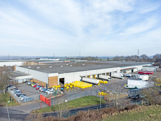 Plus de détails pour Green Ln, Spennymoor - Industriel à louer