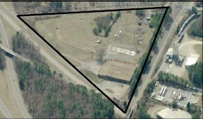 312 S Miami Blvd, Durham, NC à vendre - Photo du bâtiment - Image 1 de 11