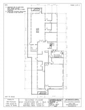 6101 W Courtyard Dr, Austin, TX for lease Site Plan- Image 1 of 1