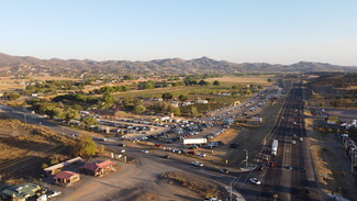 Plus de détails pour Hard Corner State Route 169 & State Route 69, Dewey, AZ - Terrain à vendre