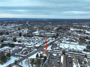 160 Oak St, Glastonbury, CT - Aérien  Vue de la carte - Image1