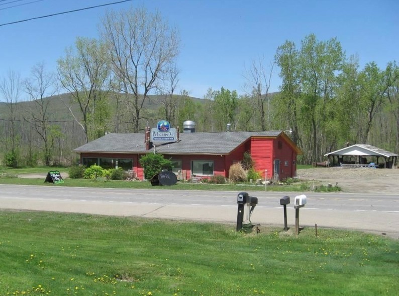 8465 State Route 54, Bath, NY for sale - Building Photo - Image 2 of 3