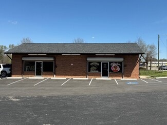 Plus de détails pour 5801 N Main St, Columbia, SC - Commerce de détail à louer