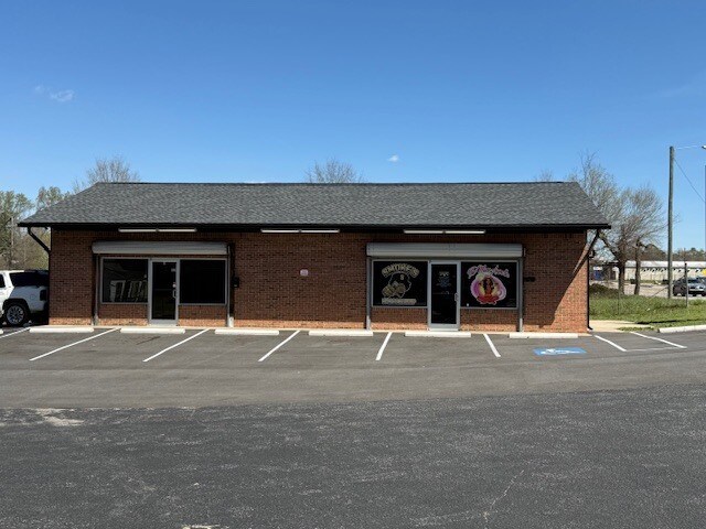 5801 N Main St, Columbia, SC à louer Photo principale- Image 1 de 9