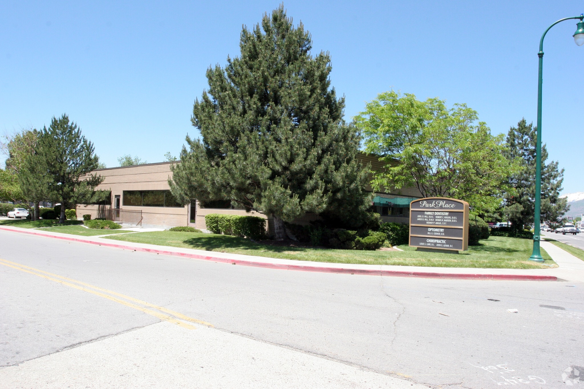 201-225 N State St, Orem, UT for lease Primary Photo- Image 1 of 13